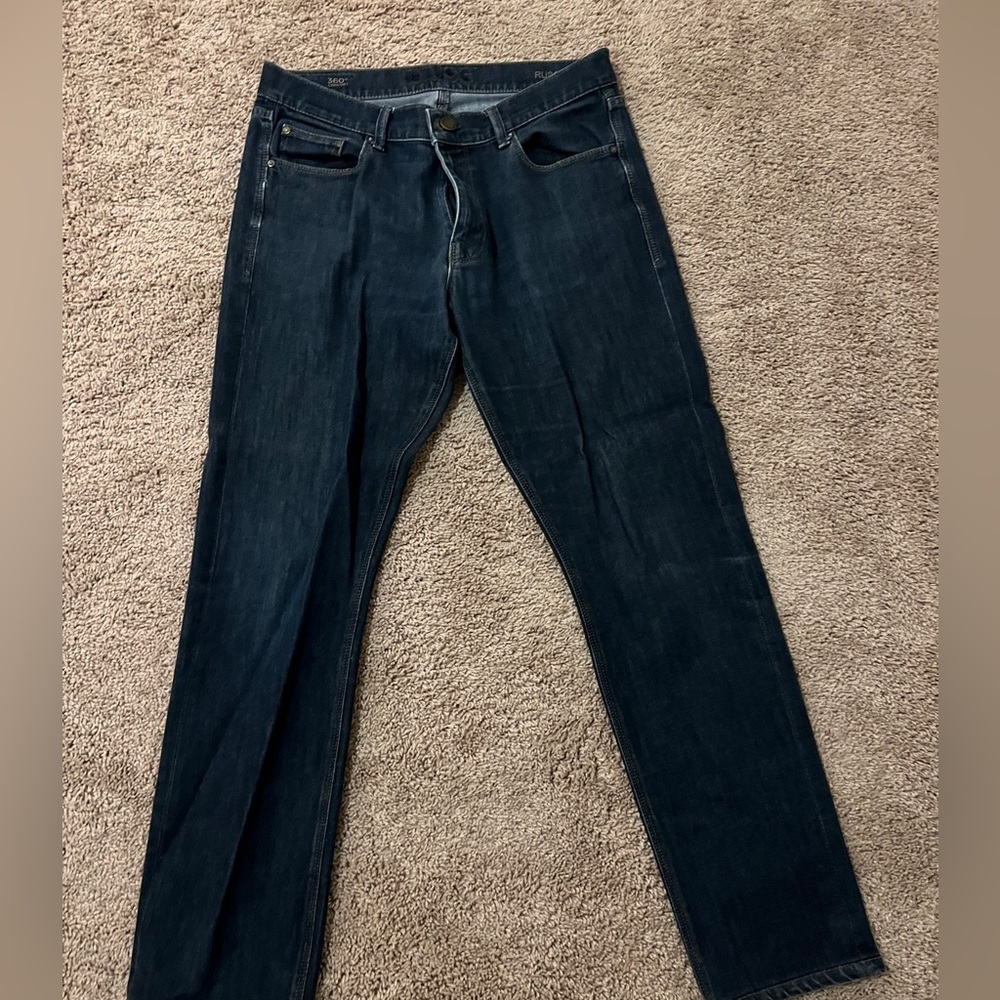 DL1961 Russell size 33